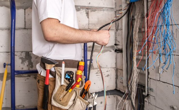 Electrician In Watkinsville, Ga