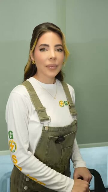 South Florida’s trusted solar & maintenance experts ☀️ Keep your panels spotless, efficient, and performing at their absolute peak. Clean panels mean maximum output protect your investment and power your home the smart way.

Visit our web for a FREE Estimate
🔗www.gcsolarelectric.com
📞24/7 Support: 305-917-9282
📍7265 NW 25th Street, Miami, Florida

#SolarEnergy #SouthFloridaLiving #CleanEnergy #SolarMaintenance #GoGreen