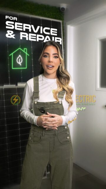 When others disappear… we show up.
Reliable installs. Real results. Real savings. ☀️

Visit our web for a FREE Estimate
🔗www.gcsolarelectric.com
📞24/7 Support: 305-917-9282
📍7265 NW 25th Street, Miami, Florida

#SolarPower #GoSolar #MiamiBusiness #RenewableEnergy #SolarSavings