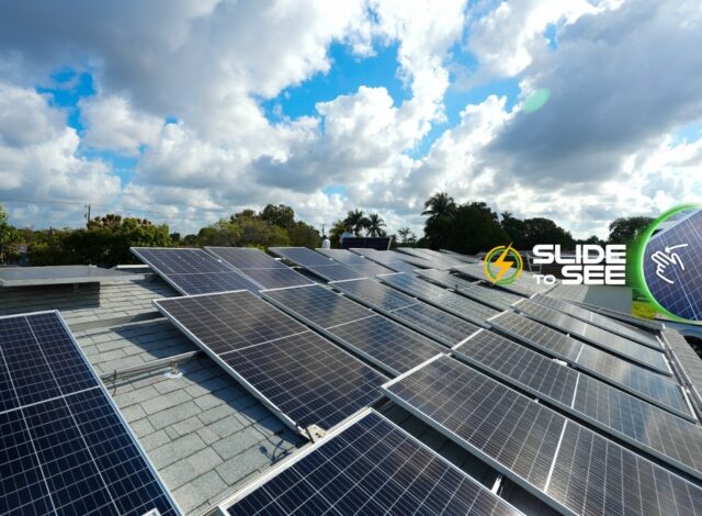 Precision. Excellence. Trust. ⚡️

At GC Solar & Electric, our name isn’t just a brand it’s our reputation. Every project we touch reflects our commitment to quality, attention to detail, and doing things the right way the first time. Proud to be South Florida’s number one solar repair and maintenance company, serving our community with integrity and expertise. ☀️

Visit our web for a FREE Estimate
🔗www.gcsolarelectric.com
📞24/7 Support: 305-917-9282
📍7265 NW 25th Street, Miami, Florida

#SouthFloridaSolar #SolarRepairExperts #GCSolarElectric #SolarMaintenance #MiamiSolarDoctors