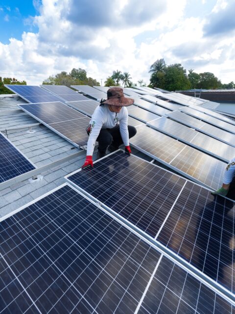 Turning rooftops into power stations ☀️⚡️
Precision installs. Clean energy. Long-term savings.
This is what energy independence looks like.

Built by GC Solar & Electric 🔧🔋

Visit our website for a FREE Estimate
🔗www.gcsolarelectric.com
📞24/7 Support: 305-917-9282
📍7265 NW 25th Street, Miami, Florida

#GCSolar #SolarEnergy #CleanEnergy #SolarInstallation #EnergyIndependence FloridaSolar RenewableEnergy SolarPower SustainableLiving PowerYourFuture
