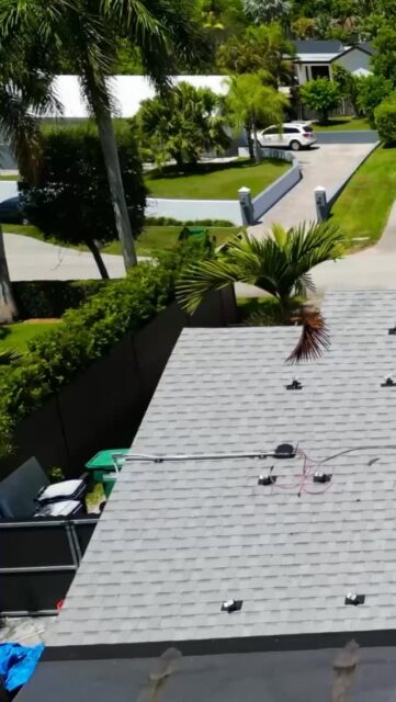 Your roof. Your power plant. ☀️⚡
Turn sunlight into savings with a custom solar system built for performance, backup power, and long-term energy independence.

🔋 Clean Energy
🏡 Smart Home Integration
⚡ Installed by GC Solar & Electric

Visit our website for a FREE Estimate
🔗www.gcsolarelectric.com
📞24/7 Support: 305-917-9282
📍7265 NW 25th Street, Miami, Florida

#GCSolarAndElectric #SolarEnergy #CleanEnergy #SolarPower #MiamiSolar RenewableEnergy EnergySavings