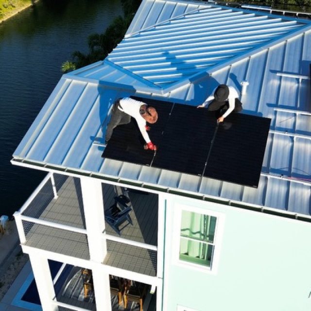 Solar done right isn’t just about producing power it’s about engineering, safety, craftsmanship, and long-term performance. ⚡☀️

Every wire, every connection, every panel matters. When attention to detail meets quality workmanship, the result is a system built to perform for decades.

Visit our web for a FREE Estimate
🔗www.gcsolarelectric.com
📞24/7 Support: 305-917-9282
📍7265 NW 25th Street, Miami, Florida

Precision. Excellence. Trust.

#SolarDoneRight #SolarEnergy #ElectricalContractor #SouthFloridaSolar #GCSolarAndElectric