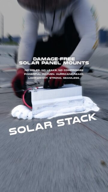 ☀️ MIAMI-DADE SOLAR JUST GOT A MAJOR UPGRADE. ⚡️

GC Solar & Electric is proud to be the first company in Miami-Dade County approved to install Solar Stack a revolutionary, fully American-made solar technology designed to address many of the installation challenges associated with traditional solar systems.

Built for South Florida and engineered to withstand Category 5 hurricane conditions and winds up to 175 MPH, Solar Stack opens new possibilities for:

🏠 Residential solar
🏢 Commercial solar
🏭 Industrial solar
🌾 Agricultural solar
🚤 Marine solar

From Miami, Miami-Dade County, Hialeah, Doral, Miami Lakes, Coral Gables, Homestead, Kendall, and throughout South Florida, GC Solar & Electric is bringing next-generation solar installation technology to homes and businesses.

🇺🇸 American-made innovation.
☀️ Solar energy.
🌴 Built for South Florida.
⚡️ Designed for the future.

If you’re considering solar panels in Miami-Dade County, a commercial solar installation, agricultural solar, industrial solar, or marine solar solution, ask GC Solar & Electric about Solar Stack.

📲 Contact GC Solar & Electric to learn how this technology can transform your solar project.

#GCSolar #GCSolarAndElectric #SolarStack #MiamiSolar #MiamiDadeSolar MiamiDadeCounty SolarMiami MiamiSolarCompany SouthFloridaSolar FloridaSolar SolarEnergy SolarPower SolarInstallation SolarPanels SolarContractor MiamiElectrician MiamiDadeElectrician CommercialSolar ResidentialSolar IndustrialSolar AgriculturalSolar MarineSolar HurricaneResistant Category5 175MPHWinds AmericanMade MadeInUSA CleanEnergy RenewableEnergy

https://gcsolarelectric.com
