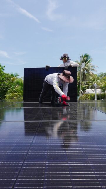 ⭐ REAL REVIEWS. REAL PROJECTS. REAL RESULTS. ⭐
Another round of incredible 5-star reviews from homeowners and businesses who trusted GC Solar & Electric for their electrical and solar needs. ⚡☀️

Proudly serving Miami-Dade, Broward County, Palm Beach County, and communities throughout South Florida, GC Solar & Electric is a licensed and insured Florida electrical and solar contractor specializing in professional service, troubleshooting, repairs, upgrades, installations, and long-term system support.

🔌 Electrical Services
Residential & Commercial Electrical • Electrical Repairs • Troubleshooting • Panel Upgrades • Electrical Build-Outs • EV Charger Installation • Lighting • Smart Electrical Systems

☀️ Solar Services
Solar Panel Repair • Solar System Troubleshooting • Solar Maintenance • Solar Panel Installation • Solar Recommissioning • Enphase & SolarEdge Service • Inverter & Optimizer Troubleshooting • Orphaned & Abandoned Solar Systems • Solar Monitoring & System Takeovers

⚡️Every review represents a customer who trusted our team with their home, business, or solar investment and that trust is something we take seriously.

From a simple electrical service call to complex solar diagnostics and full electrical projects, our goal remains the same: quality workmanship, professional communication, and white-glove customer service from beginning to end.
Looking for a top-rated solar company or licensed electrical contractor in South Florida? Experience the GC Solar & Electric difference.

📍 Serving Miami, Hialeah, Doral, Kendall, Coral Gables, Homestead, Miami Beach, Aventura, Fort Lauderdale, Davie, Pembroke Pines, Hollywood, Weston, Boca Raton & surrounding South Florida communities.

📞 305-917-9282
📧 info@gcsolarandelectric.com

#GCSolarAndElectric #SouthFloridaElectrician #MiamiElectrician #ElectricalContractorMiami SouthFloridaElectricalContractor MiamiElectricalContractor SolarCompanyMiami
