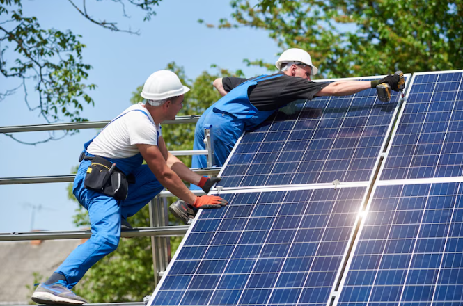 Solar Repairs Miami: Through Professional Maintenance