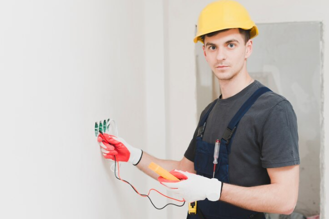 Miami Electrical Work: Finding Reliable Professionals