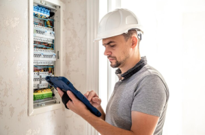 Importance of Residential Electrical Repairs: Safe and Efficient