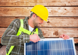 Solar Repairs: Identify and Solve Common Issues