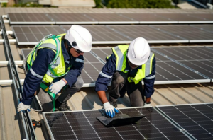 DIY Solar Repairs vs. Hiring a Professional: Better Option