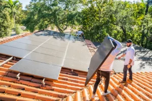 What to Look for When Hiring a Solar Panel Installer