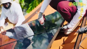 Why Hiring a Certified Solar Panel Installer is Crucial