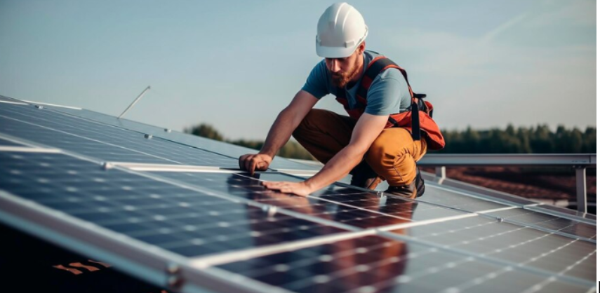 Instalación Solar