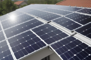 Solar Batteries into Your Home Solar Electricity System