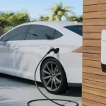Span Ev Charger