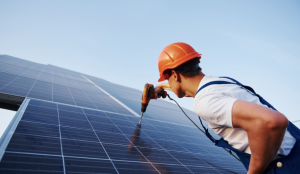 Benefits of Installing Solar Panels in Florida’s Warm Climate