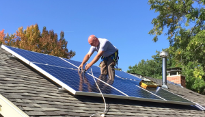 When is Solar Panel Reinstallation Necessary in Miami?