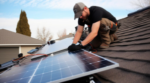 Importance of Using Quality Solar Supplies in Installation