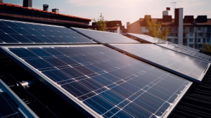 Components in a Solar Power System: What You Need to Know