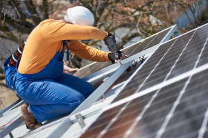 Importance of Electrical Repairs for Solar Panel Systems