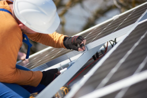 Installing Solar Panels Reduce Your Business Operating Costs