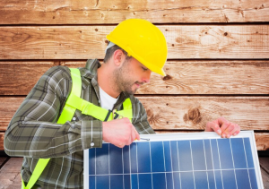 Solar Panel Repair Services in Miami: Call a Professional