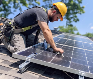 Comparing Solar Panels: Which is The Best for Your Home?