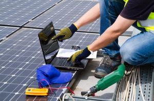 Maintenance and Care for Solar Batteries: Tips