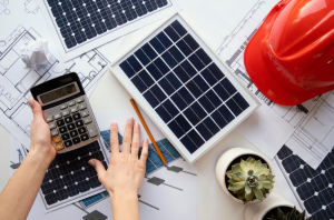 Everything You Need to Know About Solar Permits in Miami