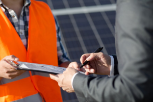 Solar Panel Installation: Powering Homes and Businesses