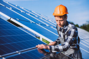 How Solar Panels Work and Why GC Solar & Electric is the Best Choice