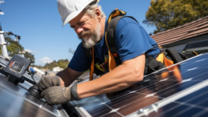 Solar Panels Repair: Expert Solar Repairs Miami