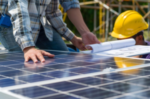 Guide to Solar Panel Installation: Your System in Miami