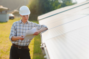 Solar Panels Repair: Post Hurricane Inspection are Essential