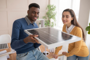 Solar Panel Installation: Buy or Lease Solar Panels?