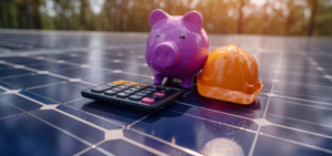 Your Solar Panel Installation Savings with Solar Tax Credit