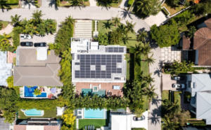 Guide to Enphase Installation for Solar Systems in Miami