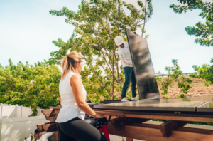 Por Qué Miami es Perfecto para la Instalación de Paneles Solares?