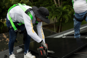 How GC Solar & Electric Excels in Solar Panel Maintenance