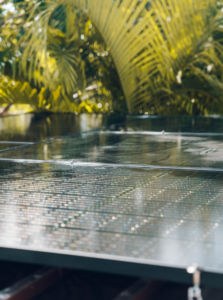 Maximizing the Lifespan of Solar Panels in Agricultural Areas