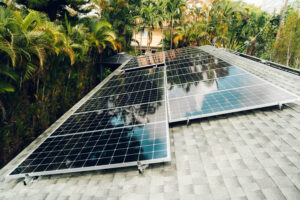 Save Energy and Protect the Planet with Solar Panels