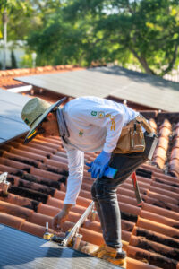 Paneles Solares en Miami: Encuentra la Mejor Opción para Ti