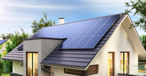 Top Solar Panels for Home Get solar Energy Solutions in 2025