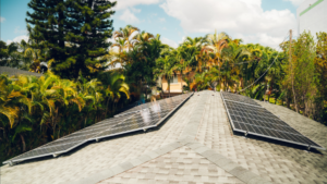 Solar Panel for Home: Smart Tech Integration Guide