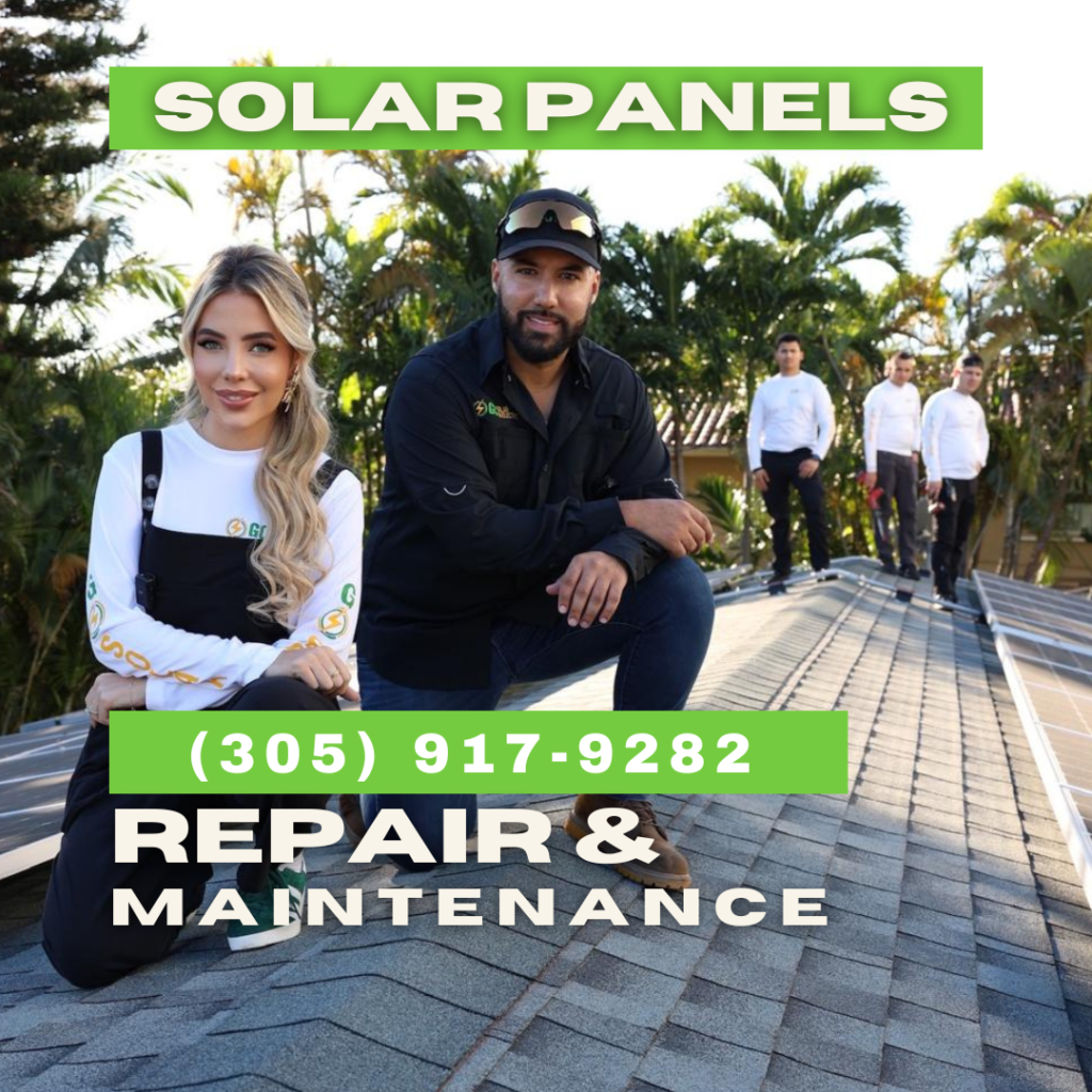 Experienced Solar Panel Installers – Power Your Home with Clean Energy