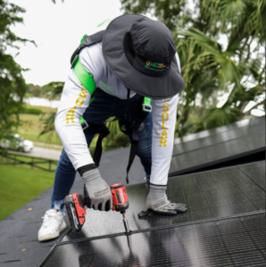 Solar Panel for Home: Improve Your Quality of Life