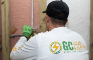 Cotización Eléctrica Para Nueva Construcción: Ahorra Con Paneles