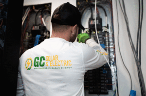 Contratista Eléctrico En Miami Ahora Usa Energía Solar