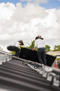 Common Mistakes That Lead Homeowners To Search For Solar Panel Repair Near