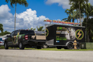 Técnicos Solares Certificados en Miami-Dade: La Ventaja de una Respuesta Rápida